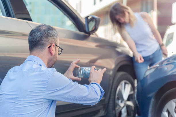Professional Full Coverage Car Insurance technician working in Marmaduke, AR